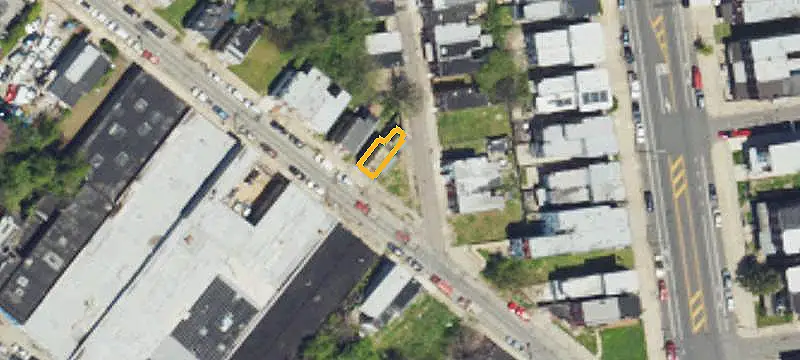 Urban Development Land