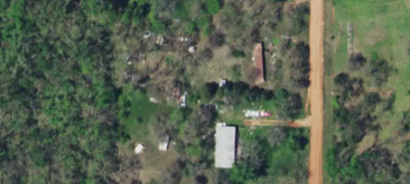 Unimproved Land