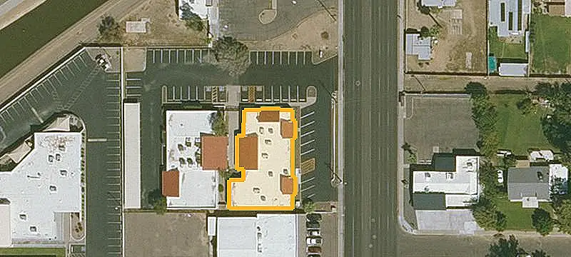 Single-Tenant Medical Office Space