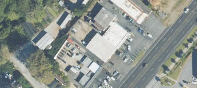 Commercial Land