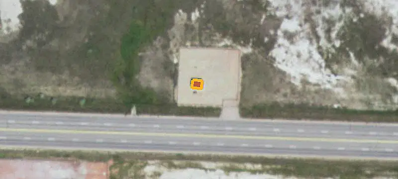 Commercial Land Near I-90