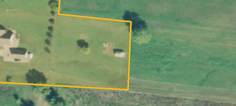 Blueberry Agricultural Land with Farm Shop