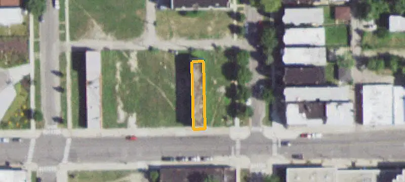 Mixed-Use Property