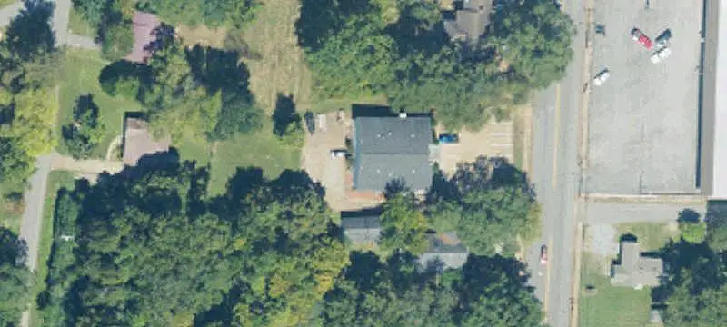 Medical Office Building with Basement