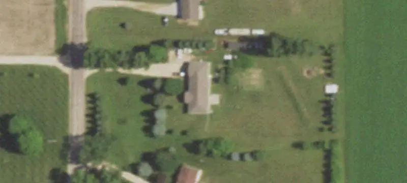 Land / Vacant Land