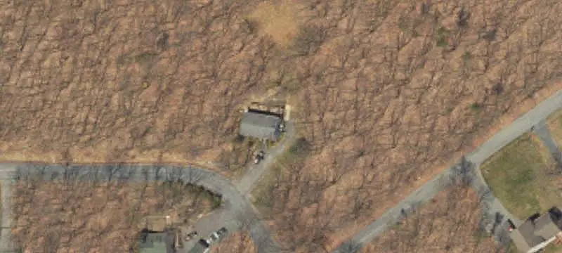 Vacant Land