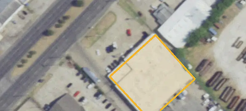 Specialty Property