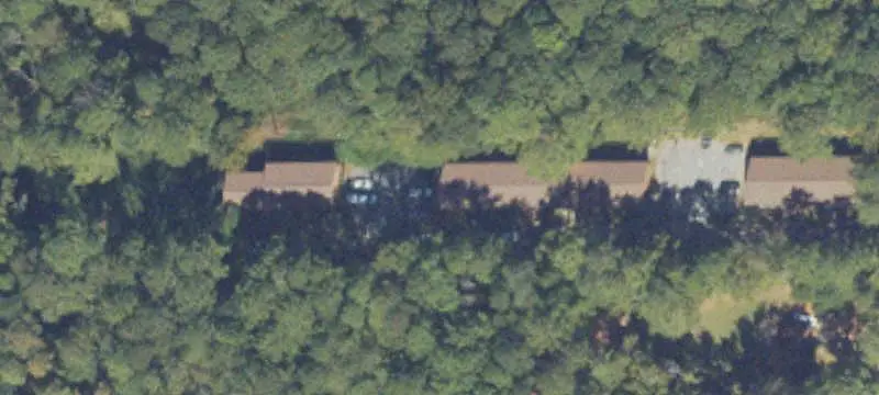 25-Unit Apartment Complex