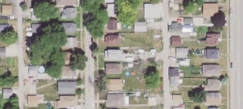 Updated Two-Unit Duplex