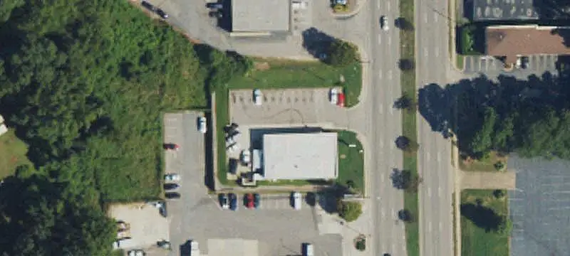 Meineke Automotive Service Property