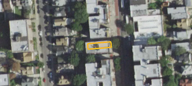 12-Unit Walk-Up Apartment Buildings