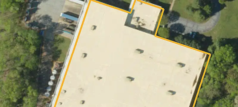 Climate-Controlled Manufacturing Facility