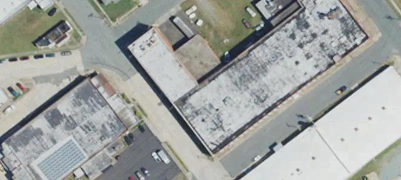 Refrigerated Cold Storage Facility