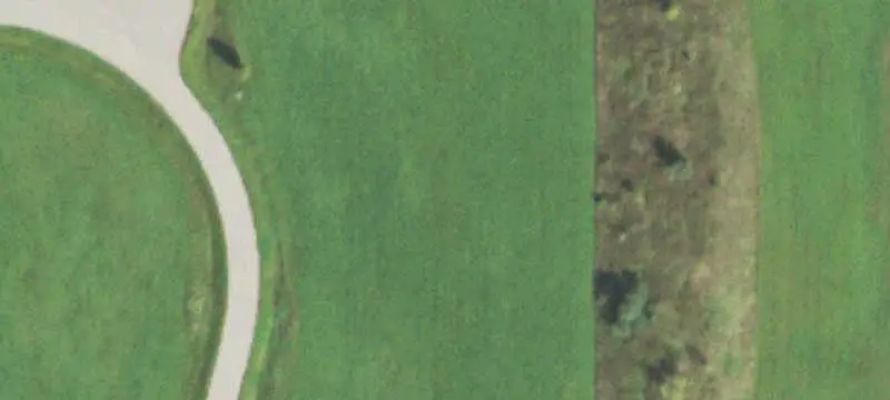 Unimproved Land
