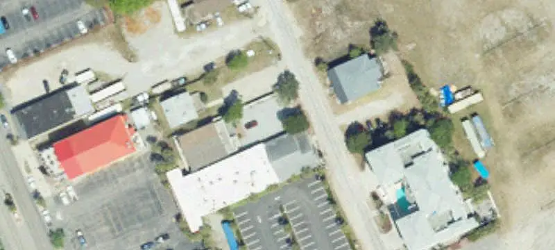 9-Unit Apartment Building