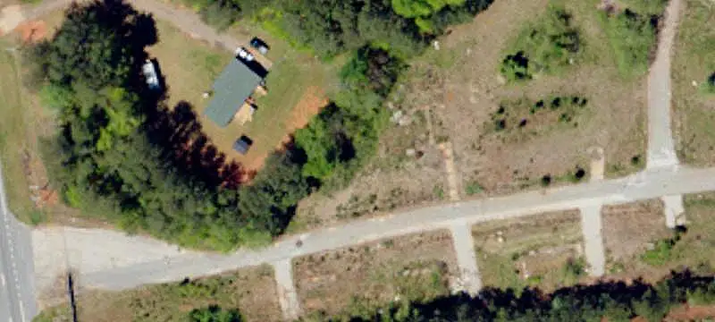 Mobile Home Park