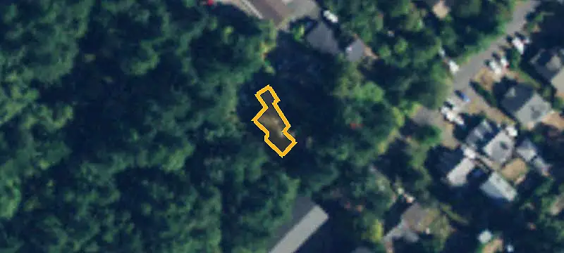 Upgraded Duplex Near Arboretum