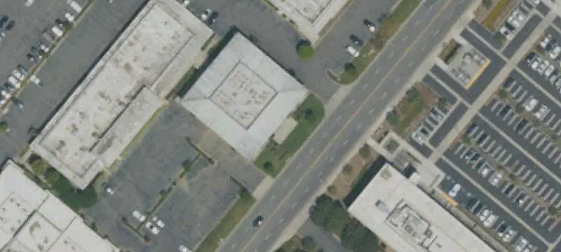 Two-Story Office Building