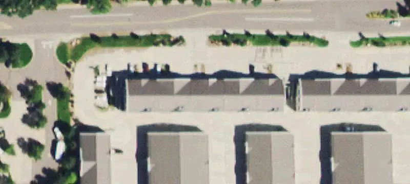 Flex Space with Office Areas