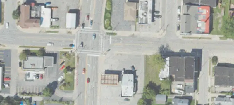 Dual-Suite Storefront Property