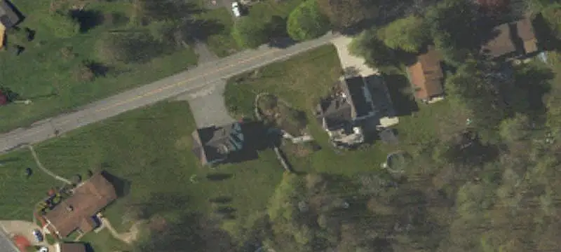 Vacant Land Parcel