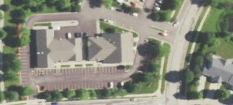 Single-Tenant Retail Space