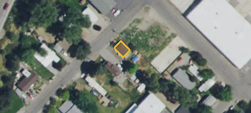 C-2 Commercial Land