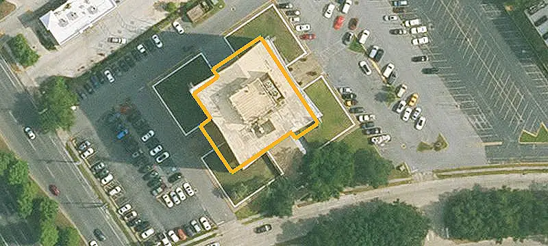 Multi-Tenant Office Building