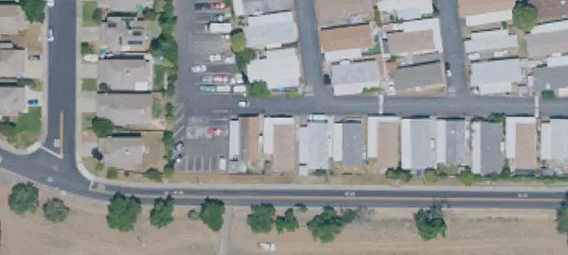 Residential Income Property
