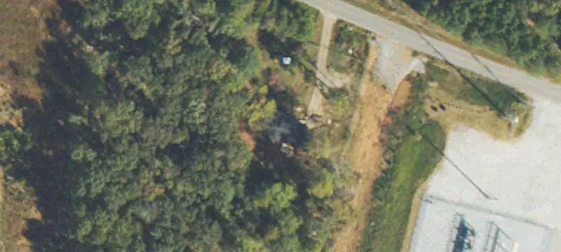 Commercial Land Near Highway