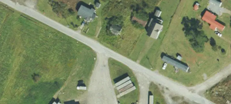Waterfront Marina with RV Sites