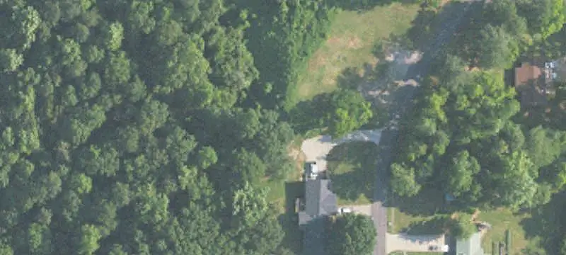Vacant Land Parcel
