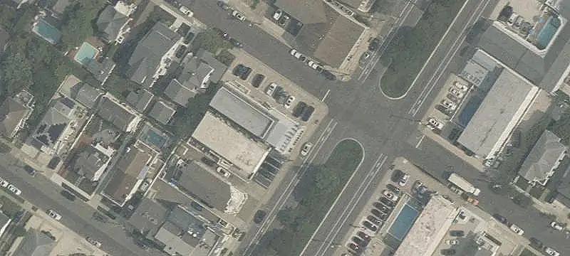 Established Seasonal Motel