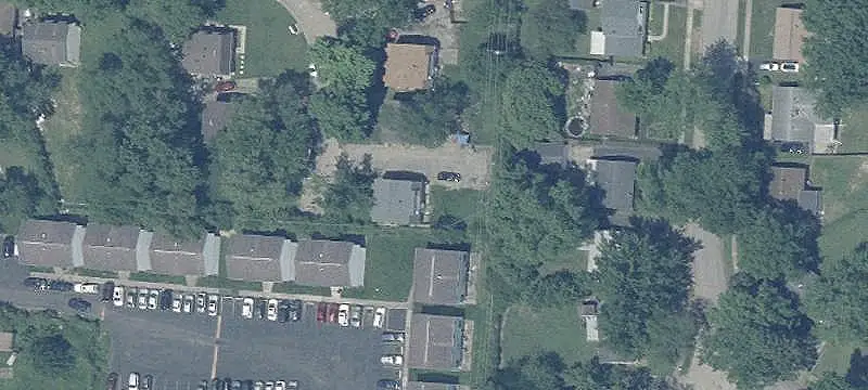 Remodeled 2-Unit Duplex