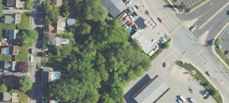 Commercial Land with Build-to-Suit Option