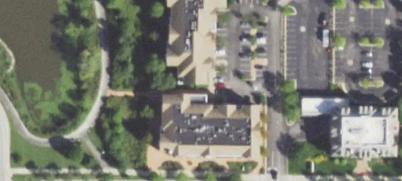 Medical Office Space with Salon Buildout