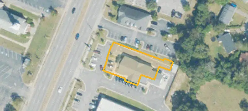 Retail Space Near I-520