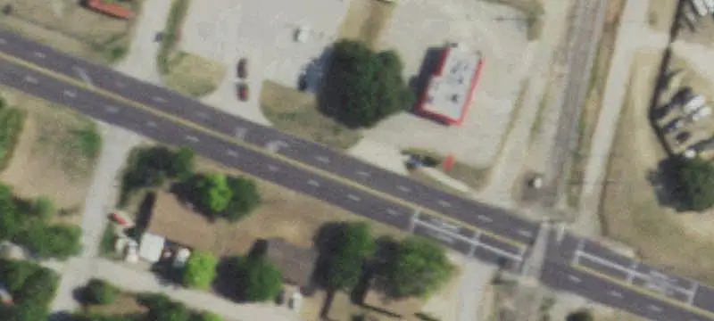 Family Dollar Grocery Property
