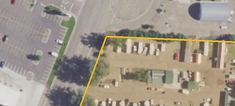 RV Park with Rental Homes