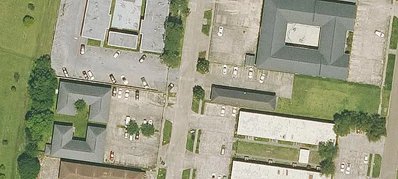 Two-Story 10-Unit Apartment Building
