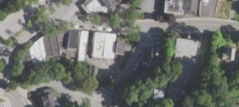 Mixed-Use Property Near Metro-North