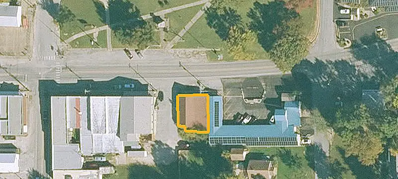 Historic Specialty Property