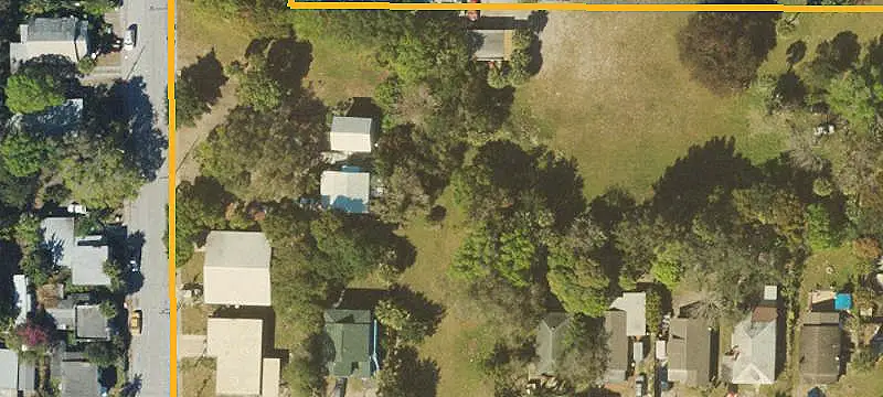 Short-Term Rental Property