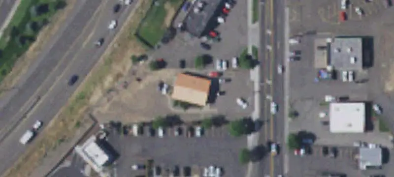 Spa and Wellness Commercial Building