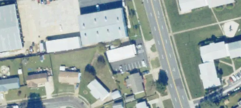 Freestanding Nine-Tenant Mixed-Use Building