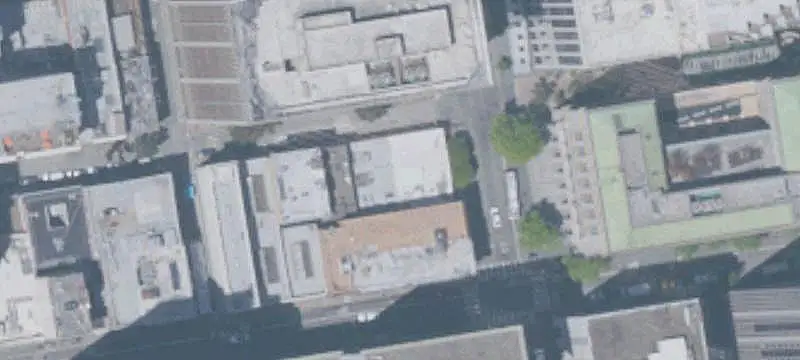 Mixed-Use Financial District Building