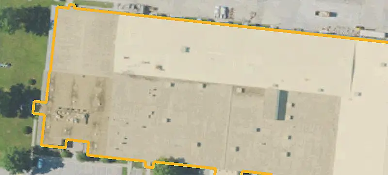 30-Space Secured Trailer Parking