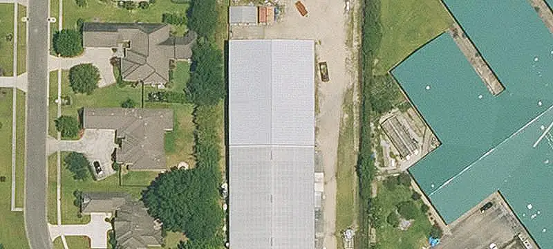 Single-Tenant NNN Industrial Property
