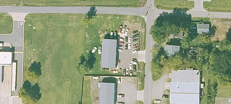 Corner-Lot Flex Space