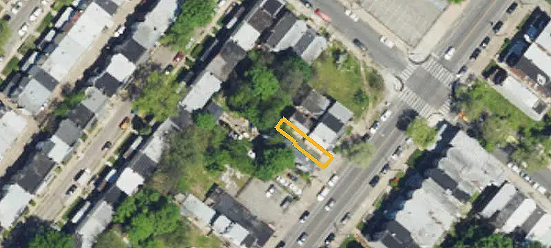 Licensed Two-Unit Duplex